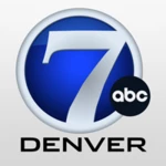 Logo of 7NEWS android Application 