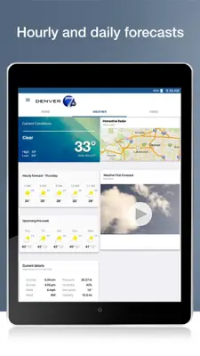 7NEWS android App screenshot 3